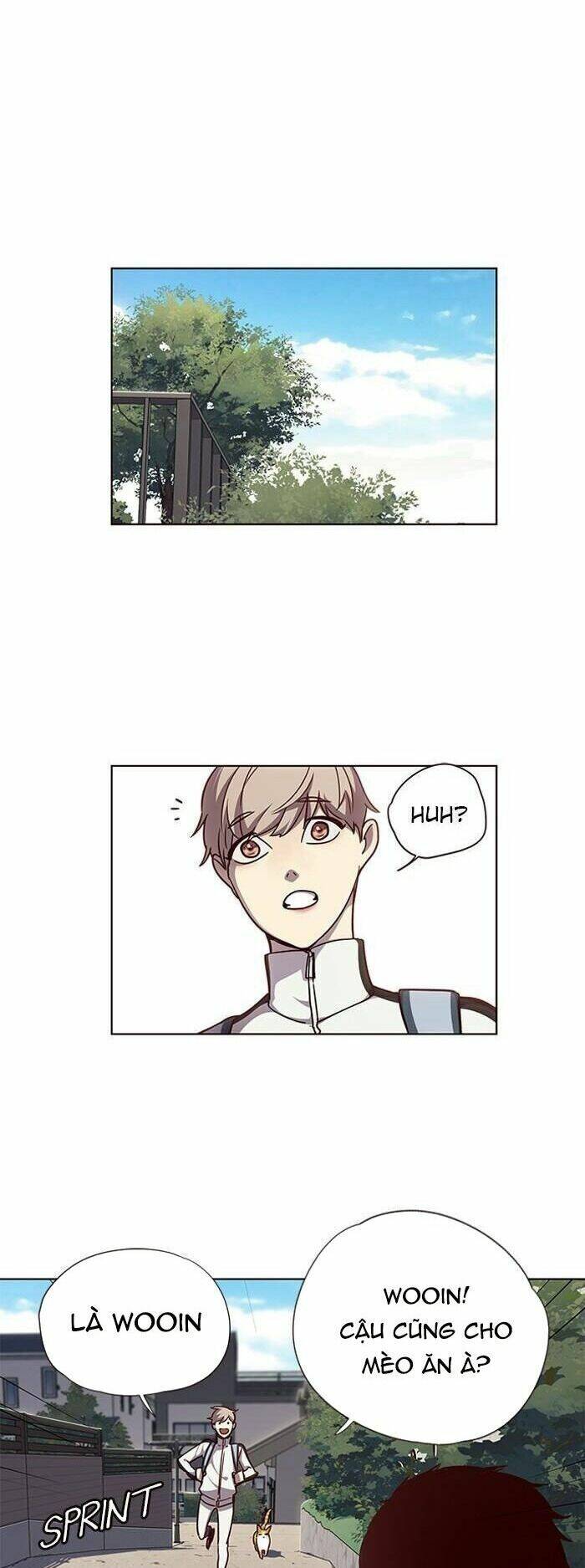 Hóa thân thành mèo chapter 55 - Upload bởi truyensieuhay.com