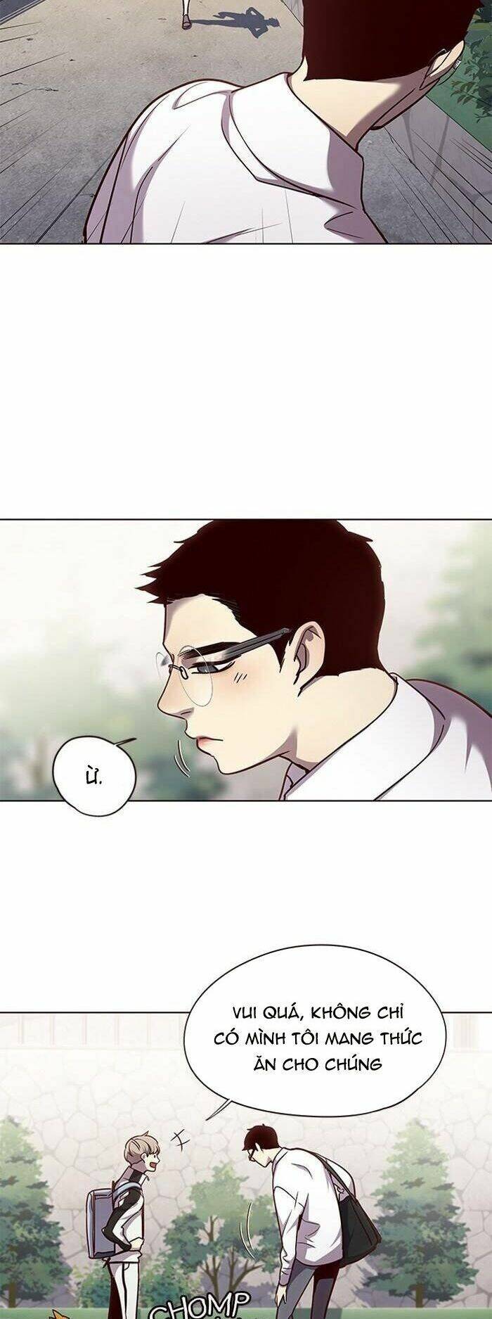 Hóa thân thành mèo chapter 55 - Upload bởi truyensieuhay.com