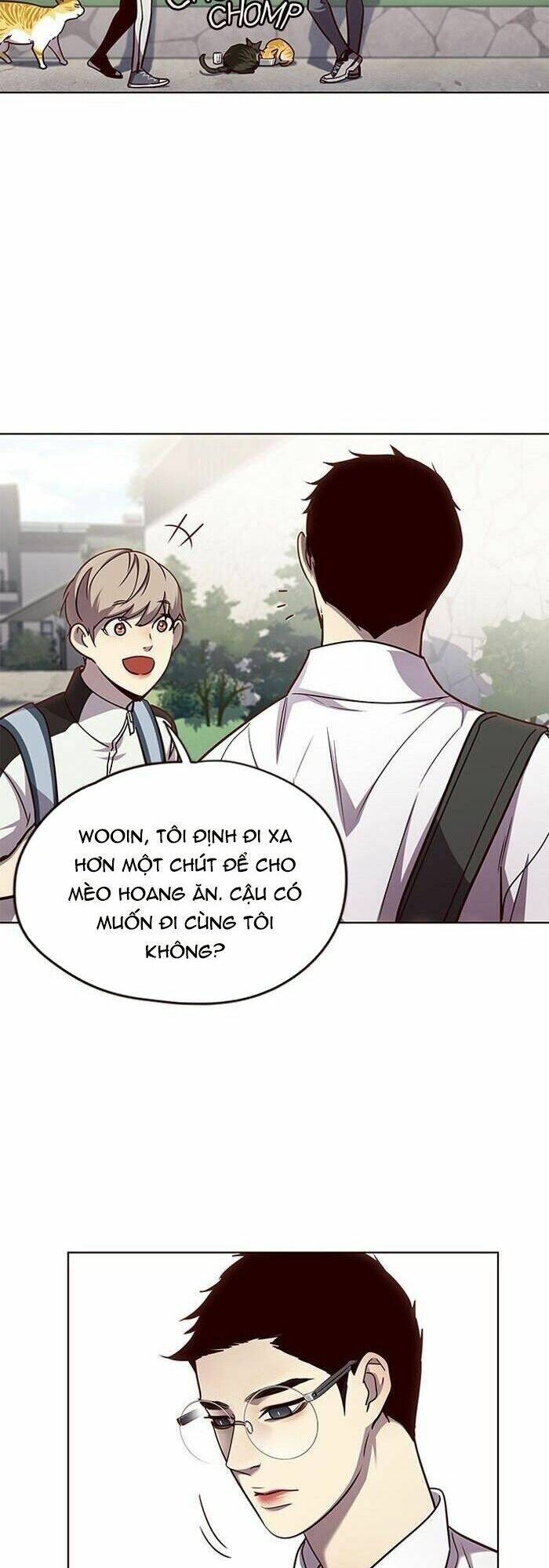 Hóa thân thành mèo chapter 55 - Upload bởi truyensieuhay.com