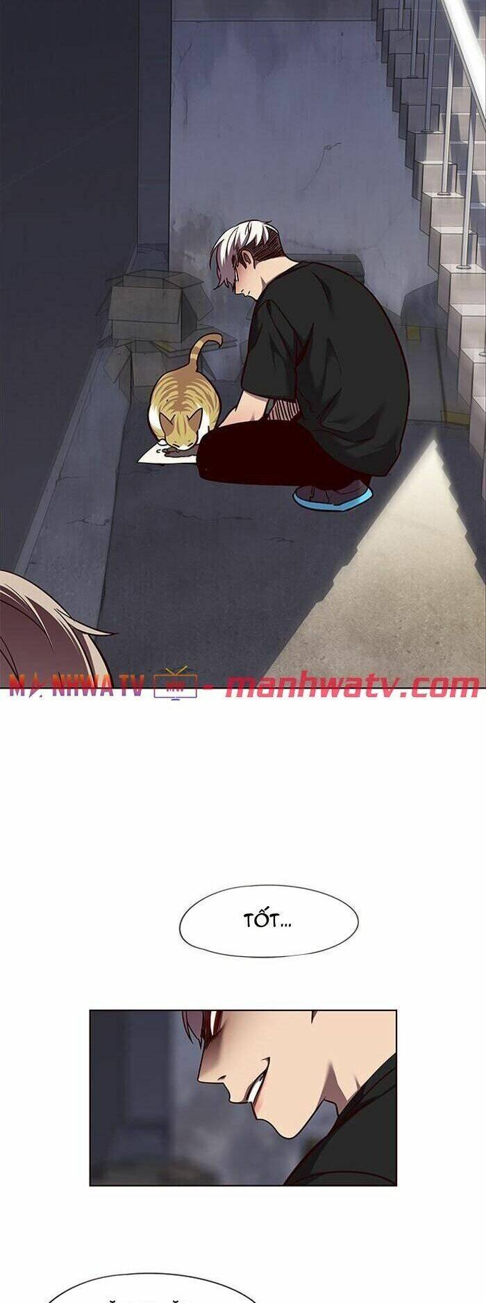 Hóa thân thành mèo chapter 55 - Upload bởi truyensieuhay.com