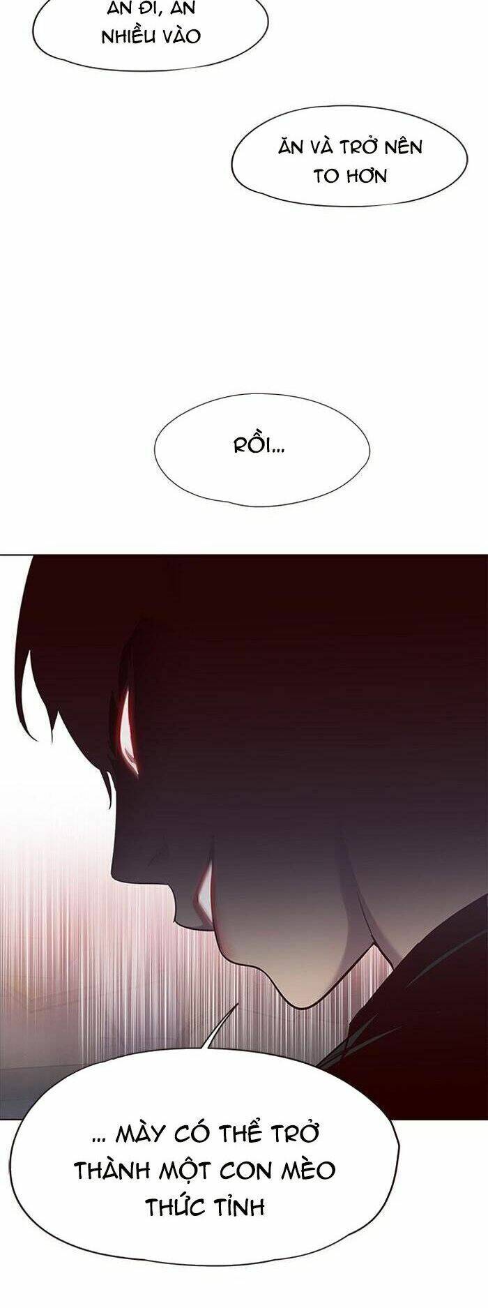 Hóa thân thành mèo chapter 55 - Upload bởi truyensieuhay.com