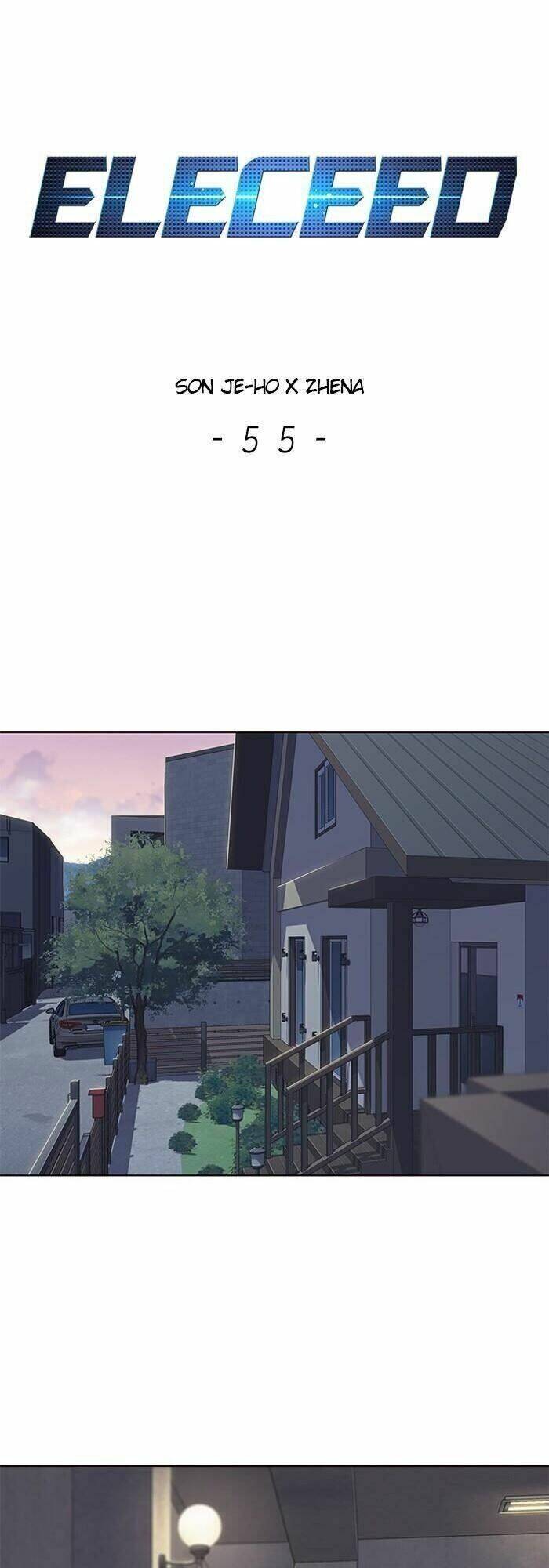 Hóa thân thành mèo chapter 55 - Upload bởi truyensieuhay.com