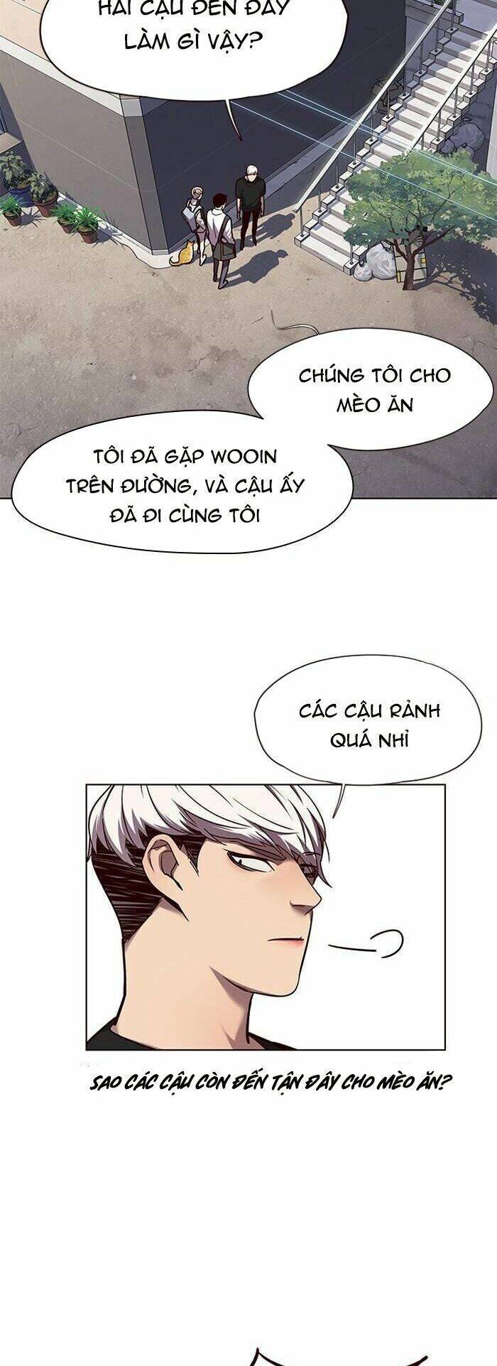 Hóa thân thành mèo chapter 55 - Upload bởi truyensieuhay.com