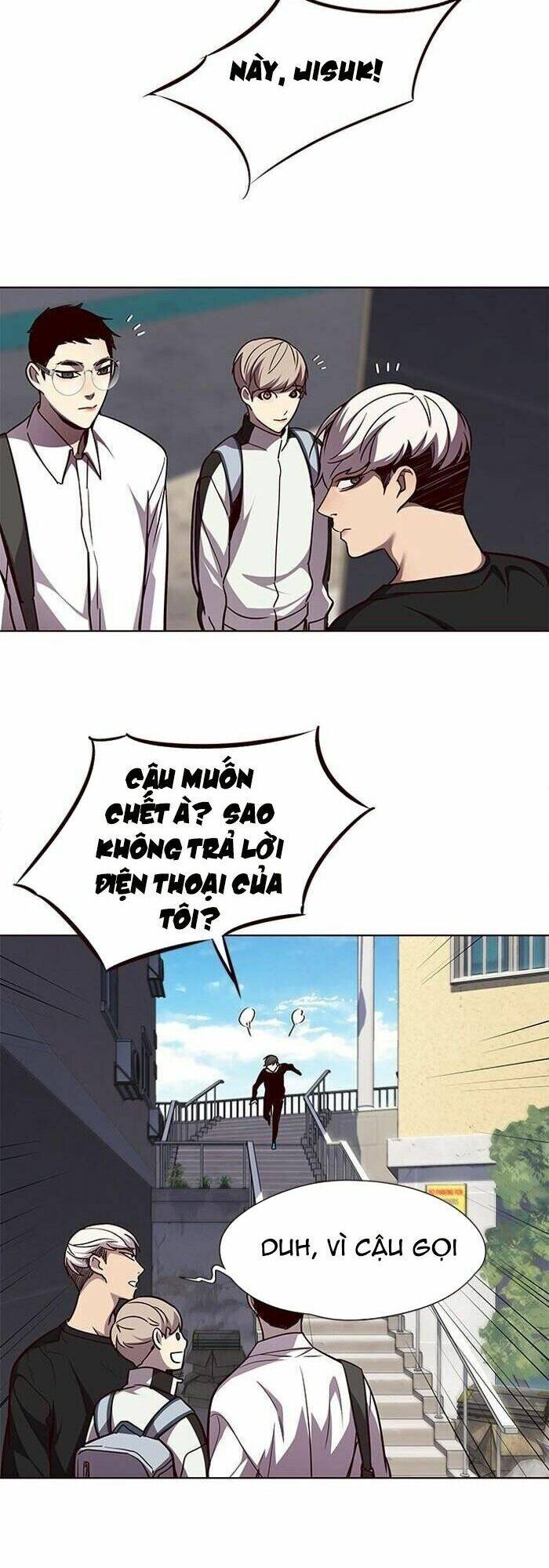 Hóa thân thành mèo chapter 55 - Upload bởi truyensieuhay.com