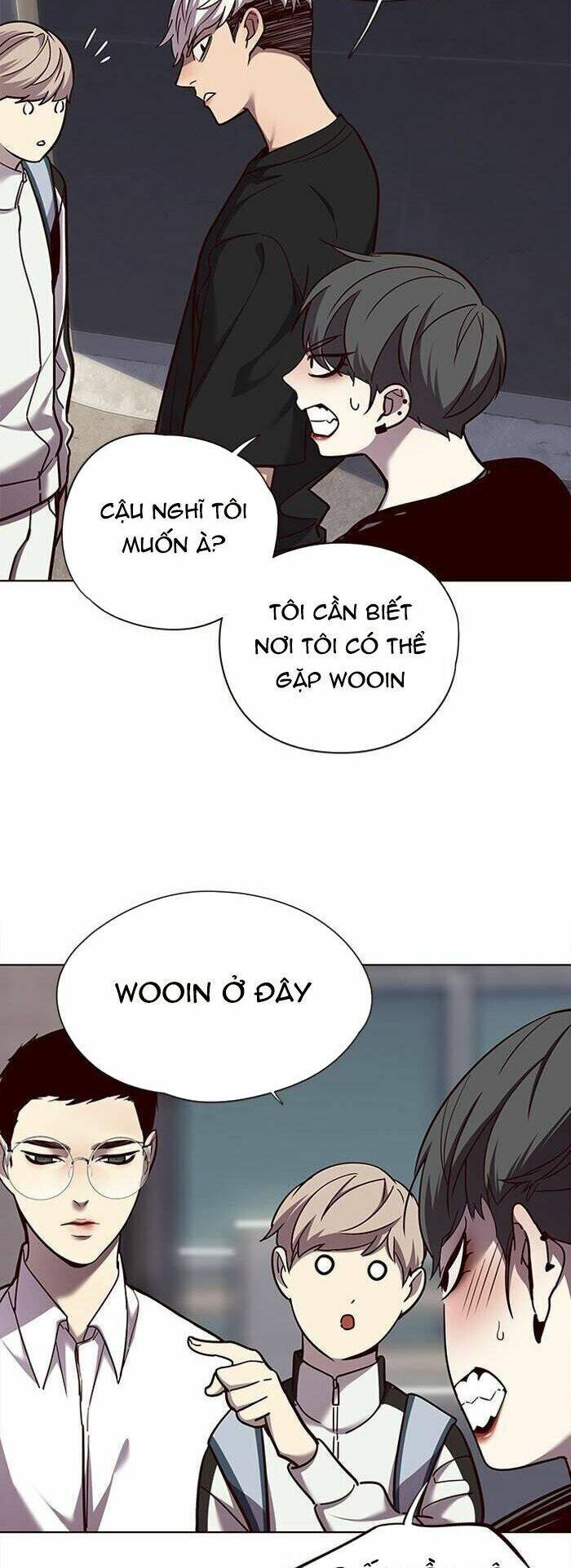 Hóa thân thành mèo chapter 55 - Upload bởi truyensieuhay.com