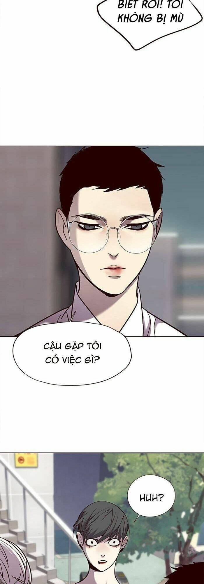Hóa thân thành mèo chapter 55 - Upload bởi truyensieuhay.com