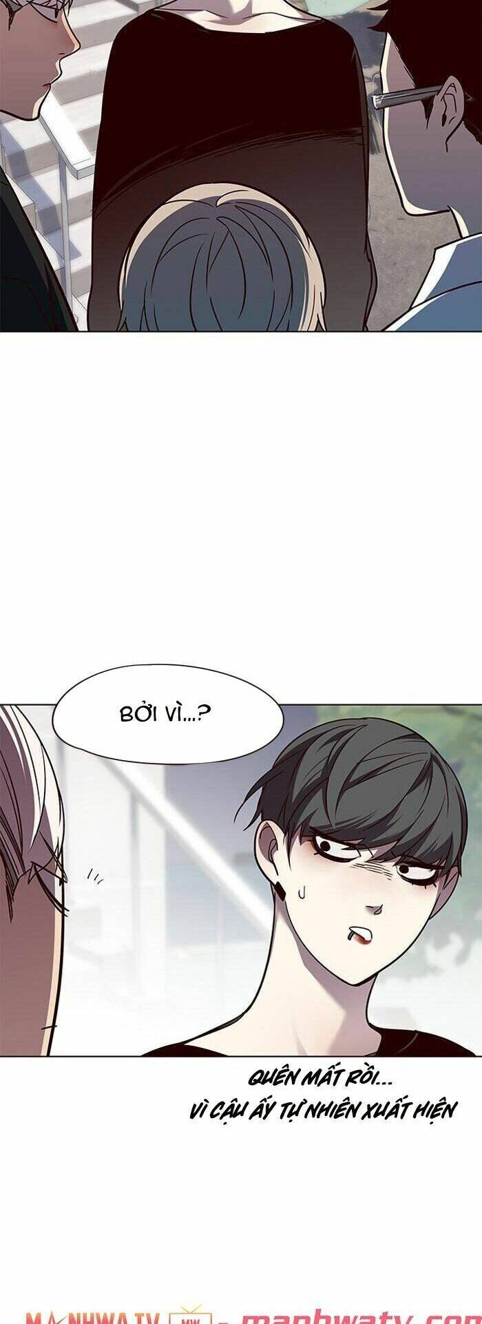 Hóa thân thành mèo chapter 55 - Upload bởi truyensieuhay.com