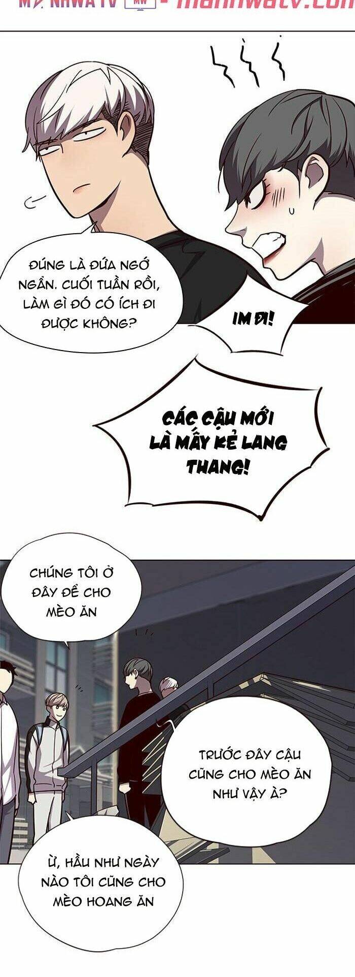 Hóa thân thành mèo chapter 55 - Upload bởi truyensieuhay.com