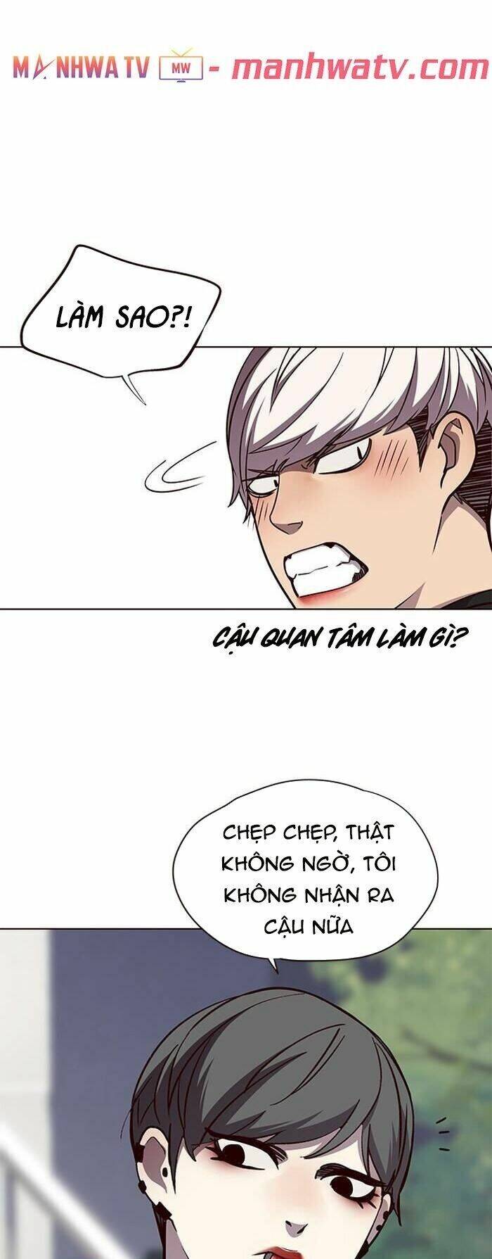 Hóa thân thành mèo chapter 55 - Upload bởi truyensieuhay.com