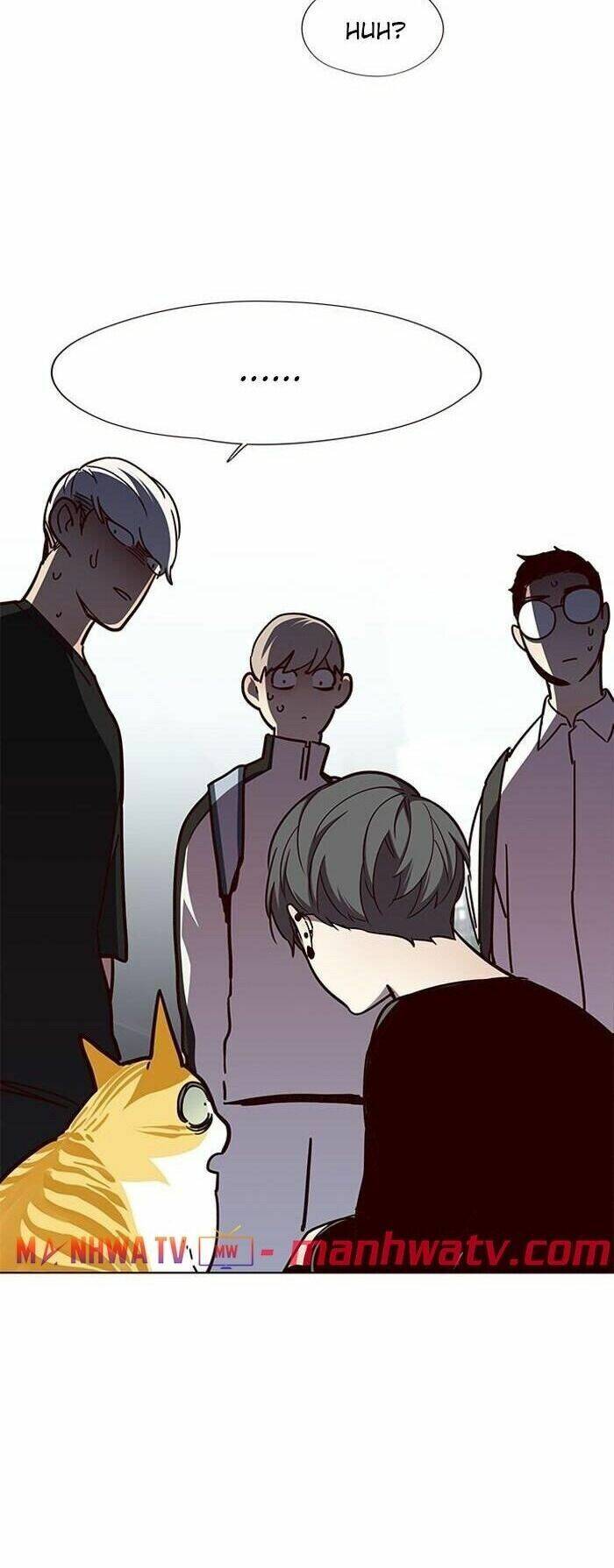 Hóa thân thành mèo chapter 55 - Upload bởi truyensieuhay.com