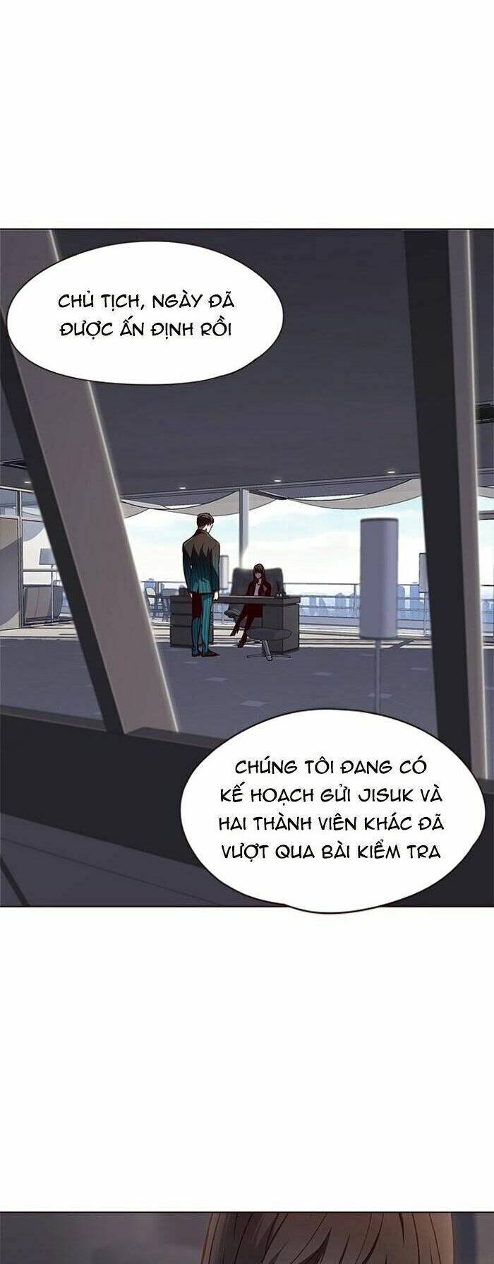 Hóa thân thành mèo chapter 55 - Upload bởi truyensieuhay.com