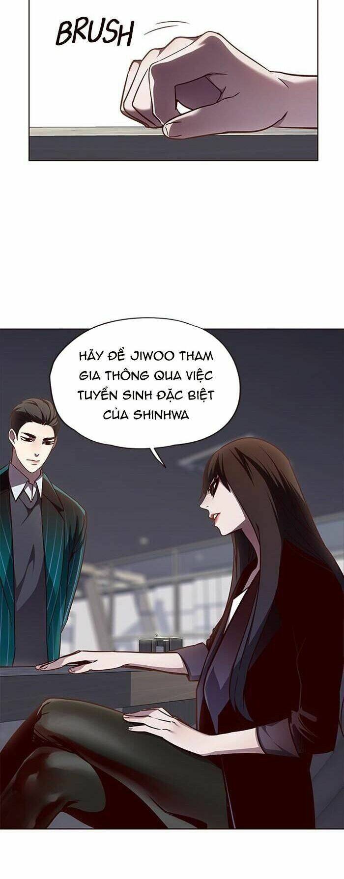 Hóa thân thành mèo chapter 55 - Upload bởi truyensieuhay.com