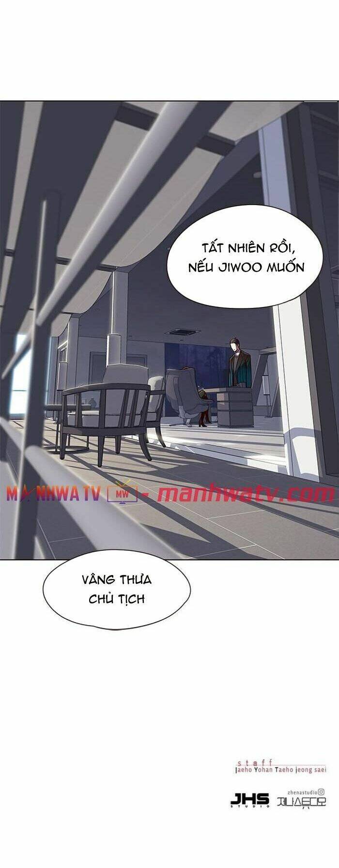 Hóa thân thành mèo chapter 55 - Upload bởi truyensieuhay.com