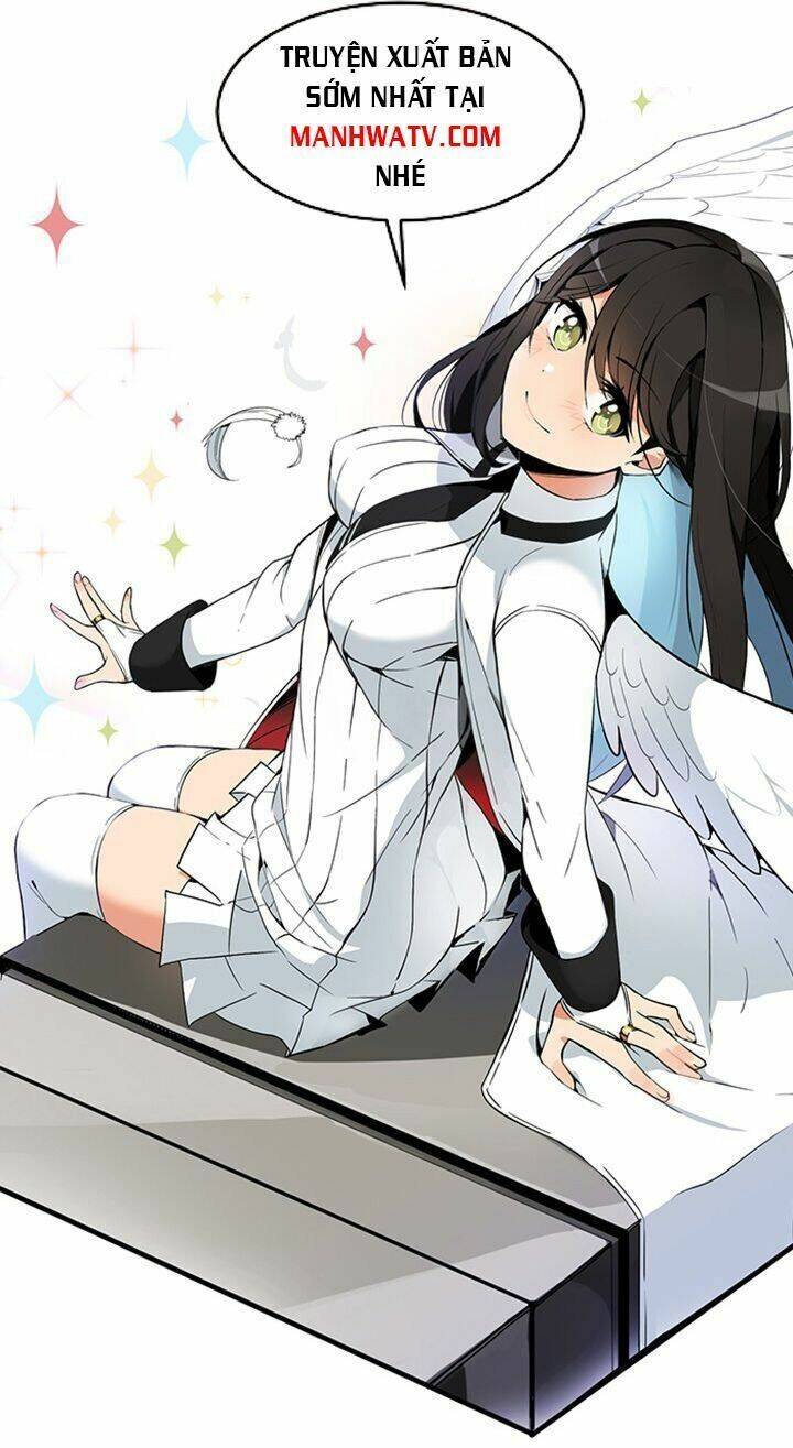 Hóa thân thành mèo chapter 55 - Upload bởi truyensieuhay.com
