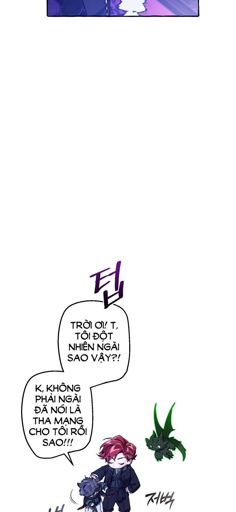 Phế vật dòng dõi bá tước  chapter 101.2 - Upload bởi truyensieuhay.com