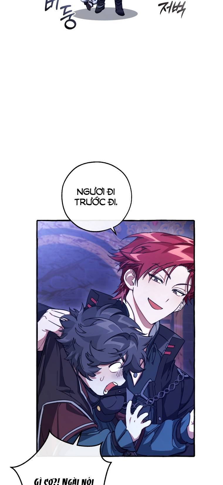 Phế vật dòng dõi bá tước  chapter 101.2 - Upload bởi truyensieuhay.com