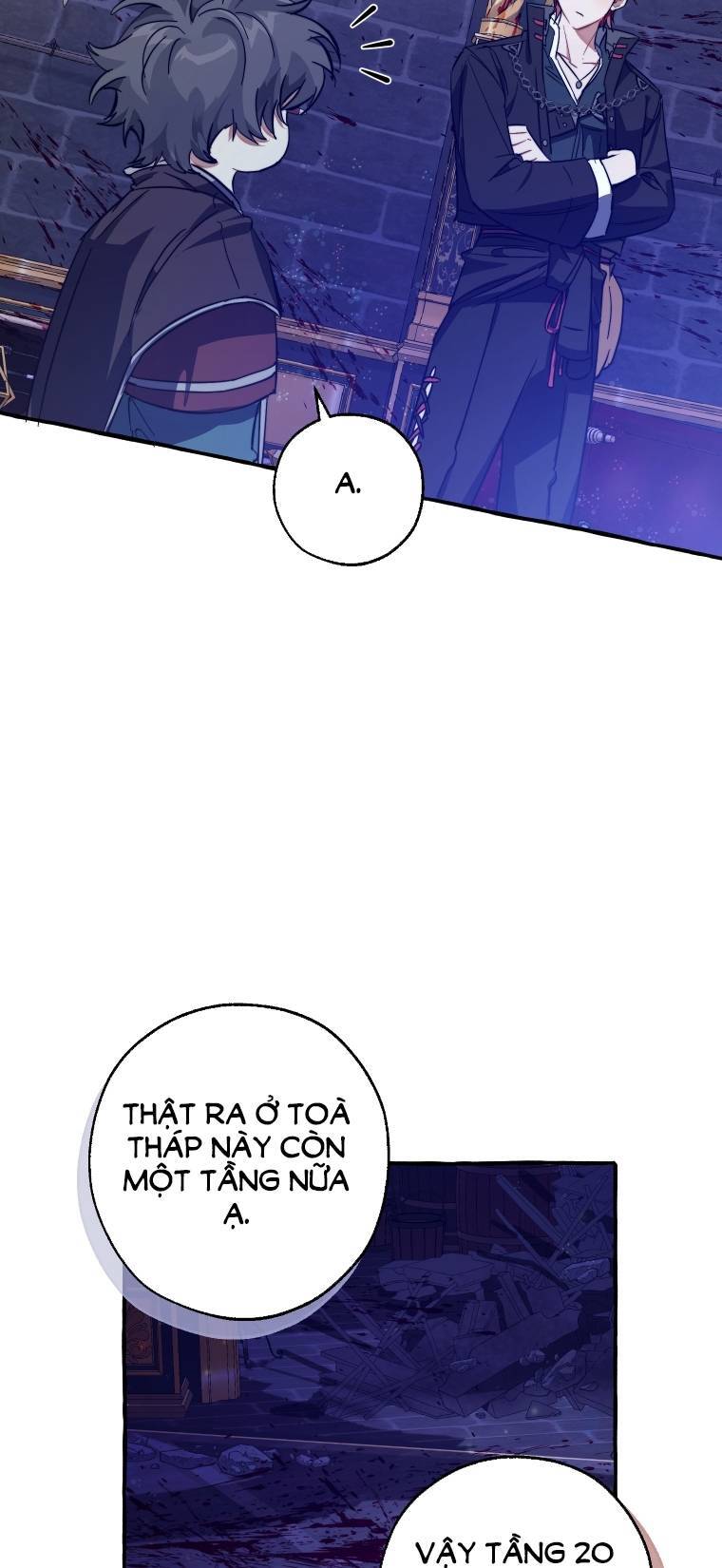 Phế vật dòng dõi bá tước  chapter 101.2 - Upload bởi truyensieuhay.com