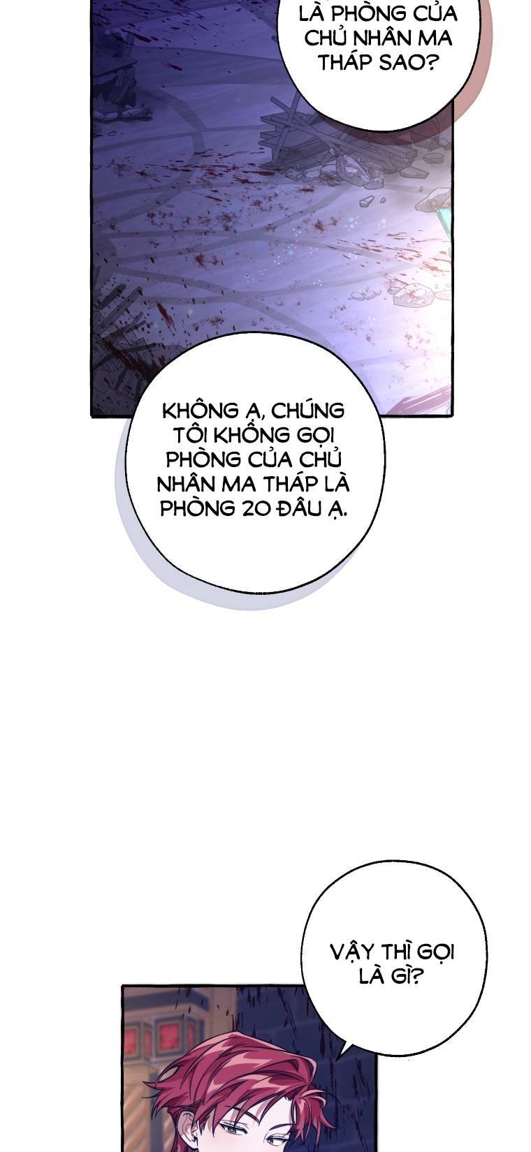 Phế vật dòng dõi bá tước  chapter 101.2 - Upload bởi truyensieuhay.com