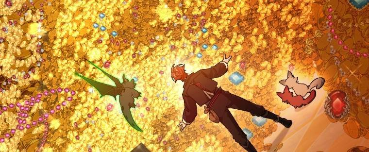 Phế vật dòng dõi bá tước  chapter 101.2 - Upload bởi truyensieuhay.com