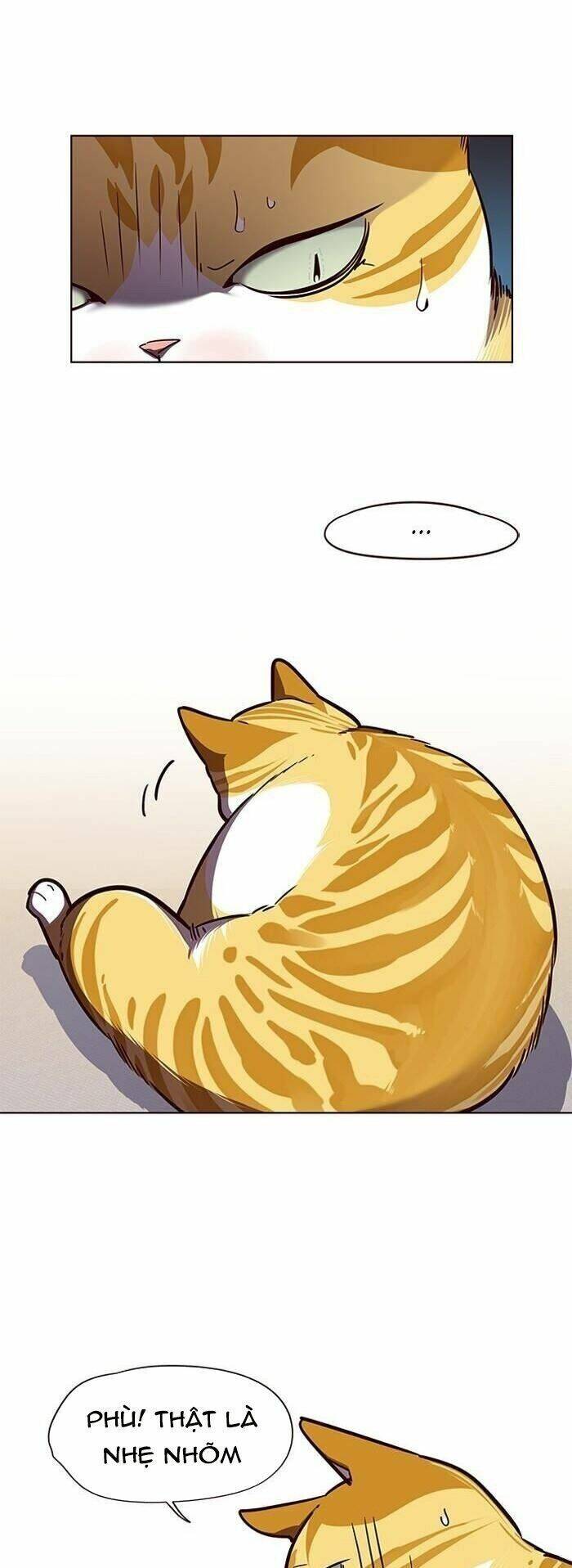 Hóa thân thành mèo chapter 56 - Upload bởi truyensieuhay.com