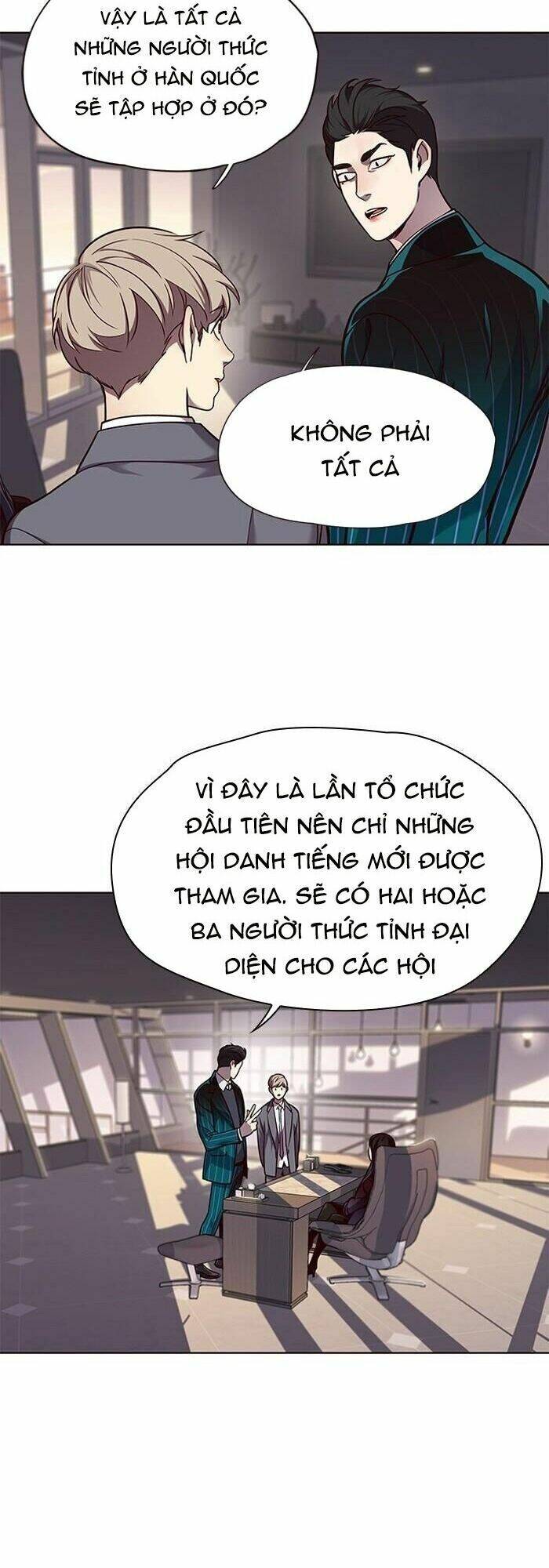 Hóa thân thành mèo chapter 56 - Upload bởi truyensieuhay.com