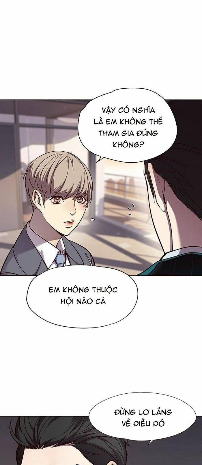 Hóa thân thành mèo chapter 56 - Upload bởi truyensieuhay.com