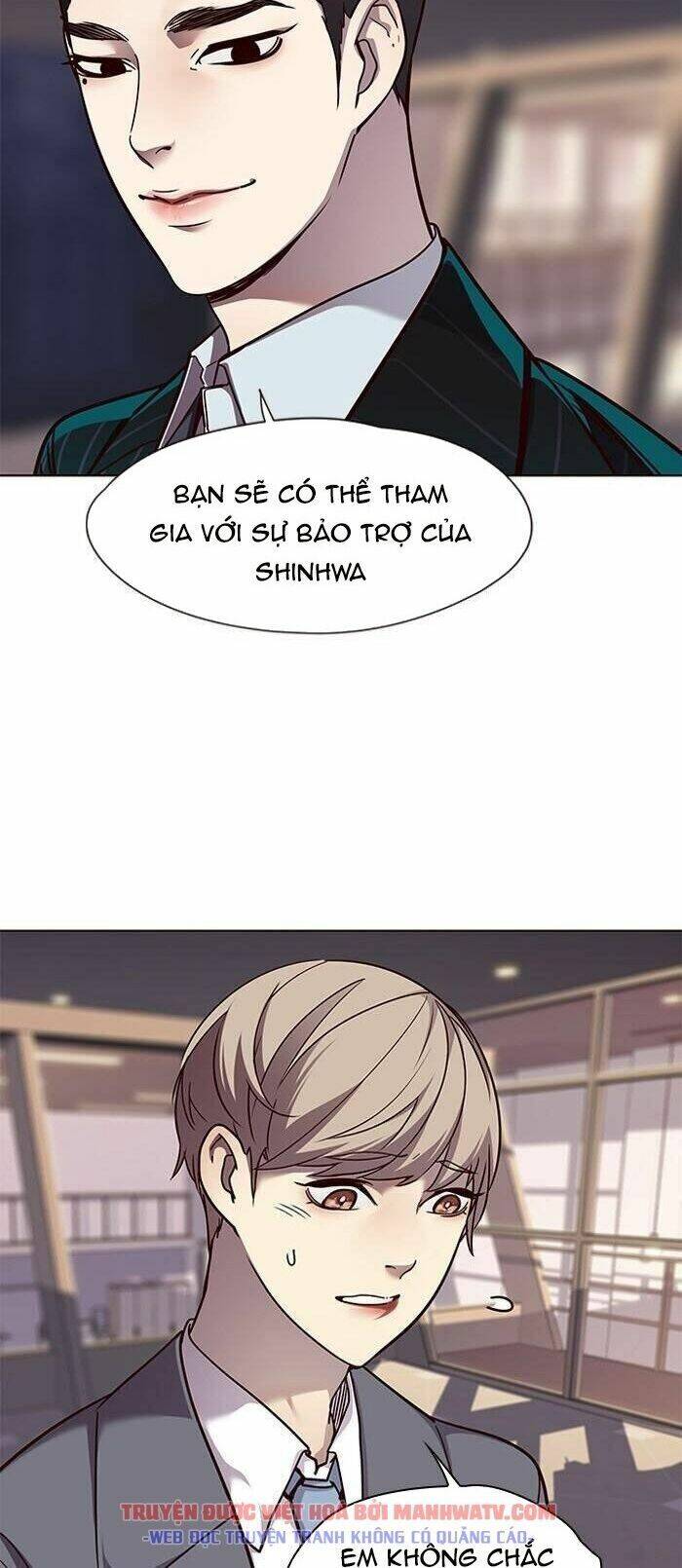 Hóa thân thành mèo chapter 56 - Upload bởi truyensieuhay.com