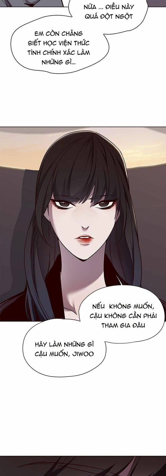 Hóa thân thành mèo chapter 56 - Upload bởi truyensieuhay.com