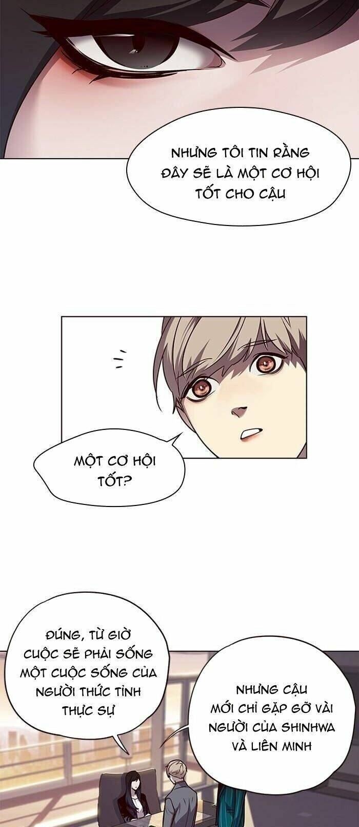 Hóa thân thành mèo chapter 56 - Upload bởi truyensieuhay.com