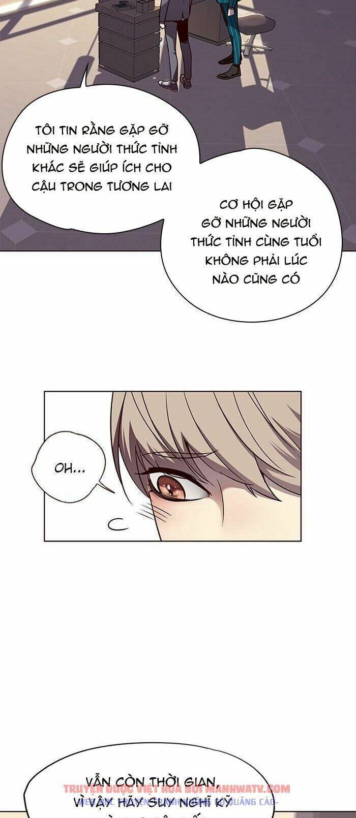 Hóa thân thành mèo chapter 56 - Upload bởi truyensieuhay.com