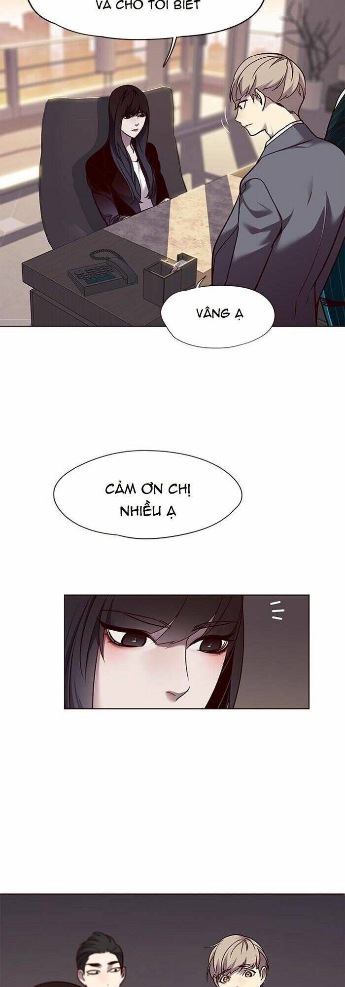 Hóa thân thành mèo chapter 56 - Upload bởi truyensieuhay.com