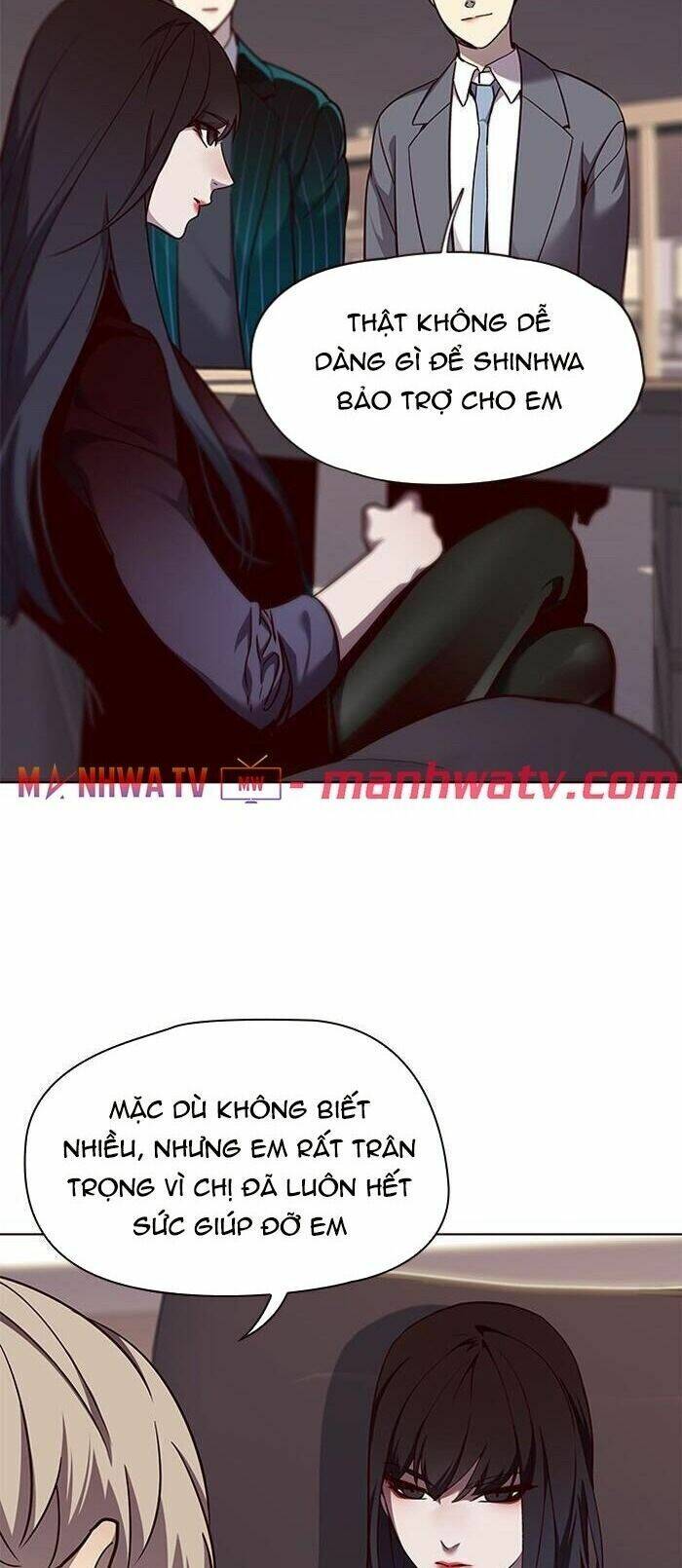 Hóa thân thành mèo chapter 56 - Upload bởi truyensieuhay.com