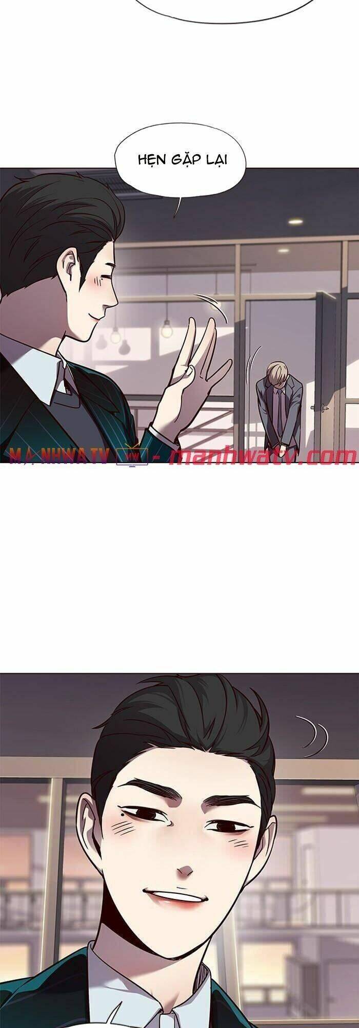 Hóa thân thành mèo chapter 56 - Upload bởi truyensieuhay.com