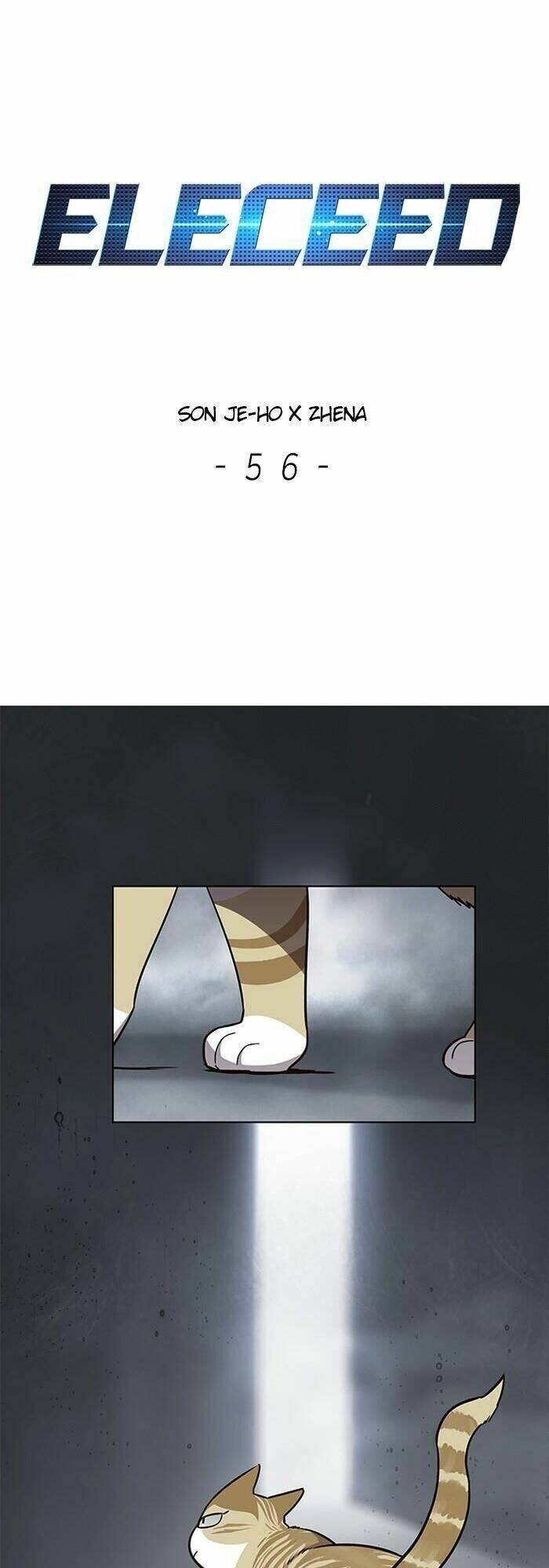 Hóa thân thành mèo chapter 56 - Upload bởi truyensieuhay.com