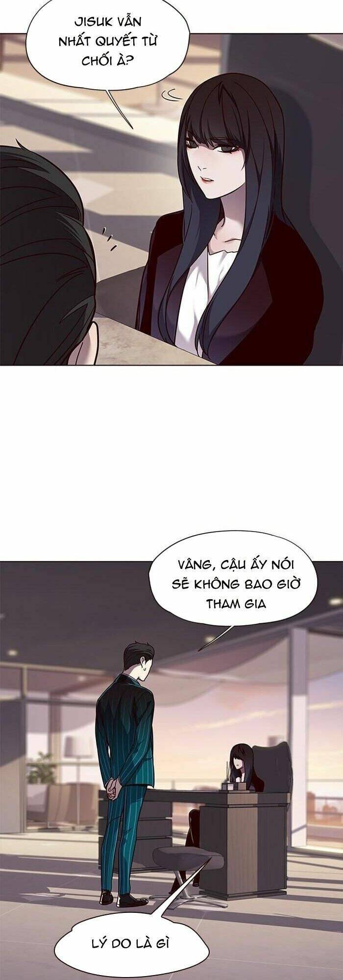Hóa thân thành mèo chapter 56 - Upload bởi truyensieuhay.com