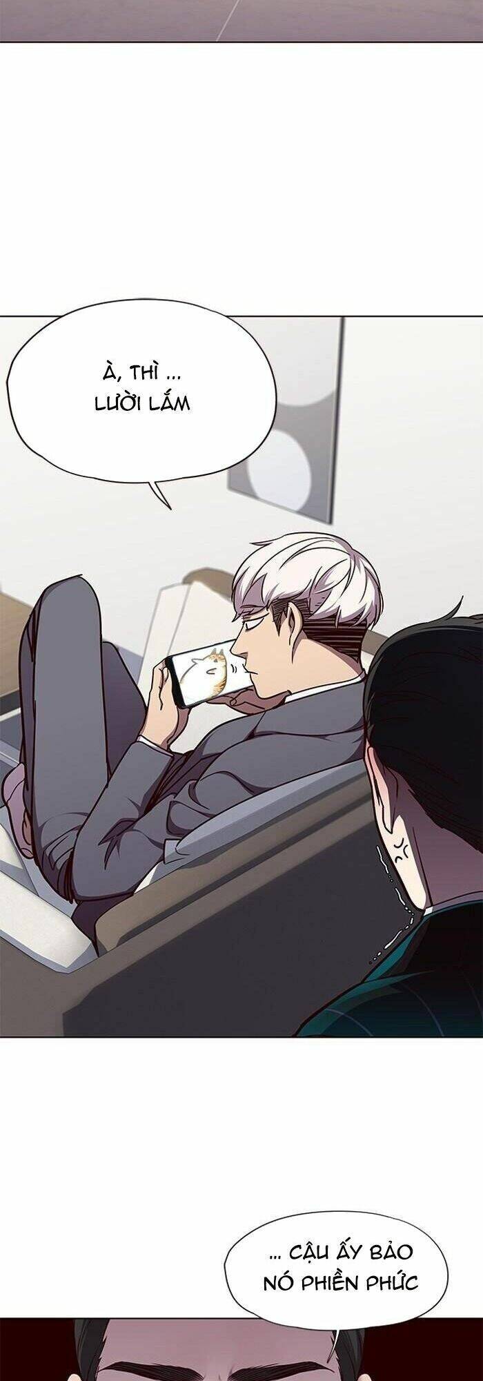 Hóa thân thành mèo chapter 56 - Upload bởi truyensieuhay.com