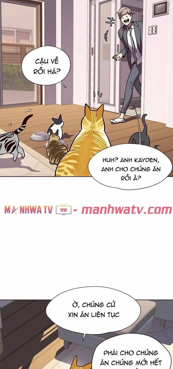 Hóa thân thành mèo chapter 56 - Upload bởi truyensieuhay.com