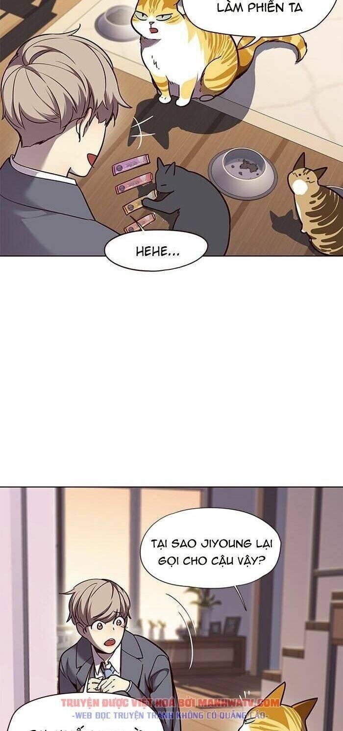 Hóa thân thành mèo chapter 56 - Upload bởi truyensieuhay.com