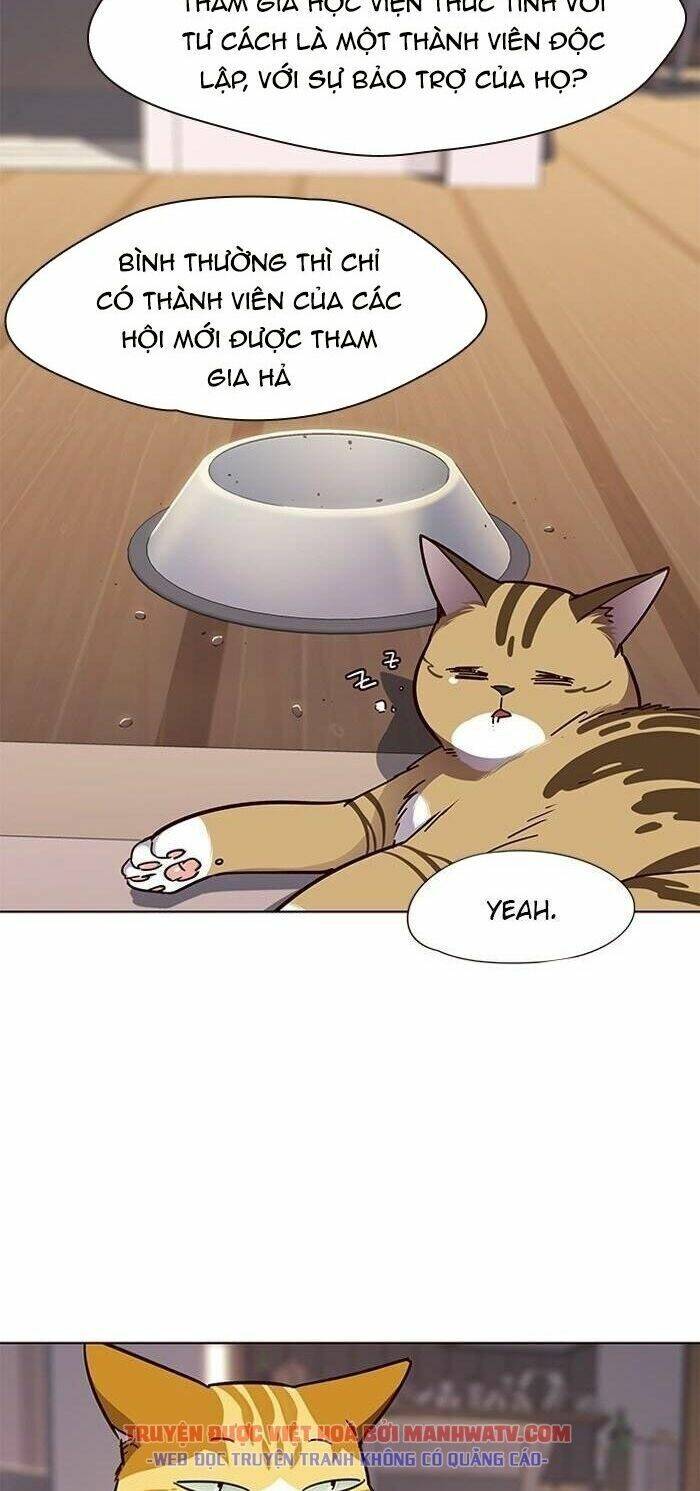 Hóa thân thành mèo chapter 56 - Upload bởi truyensieuhay.com