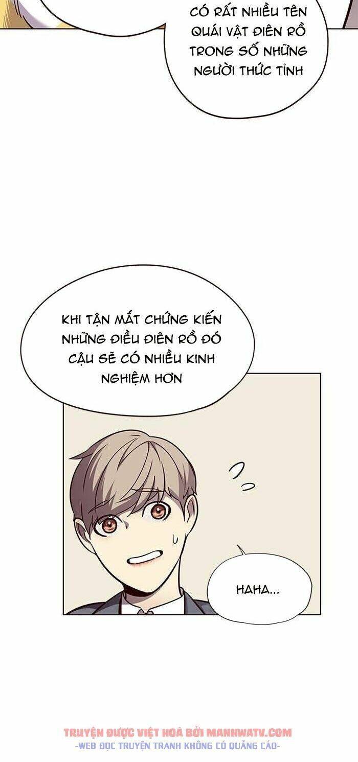 Hóa thân thành mèo chapter 56 - Upload bởi truyensieuhay.com