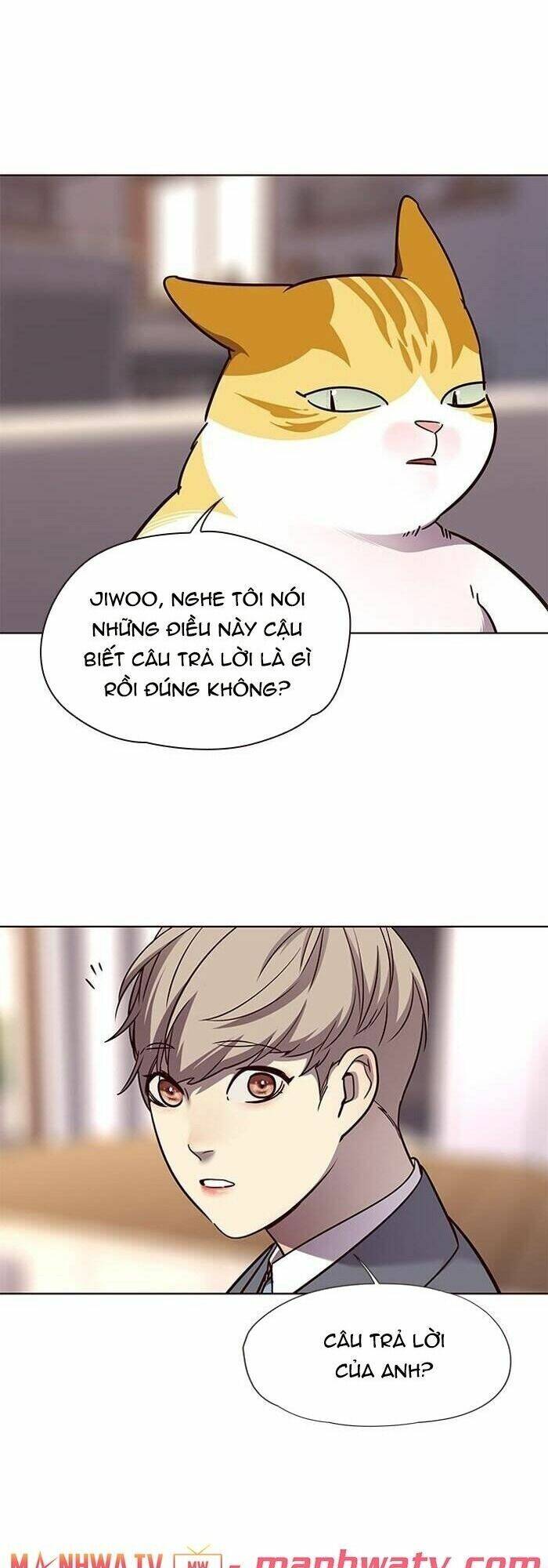 Hóa thân thành mèo chapter 56 - Upload bởi truyensieuhay.com