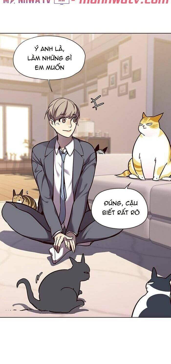 Hóa thân thành mèo chapter 56 - Upload bởi truyensieuhay.com