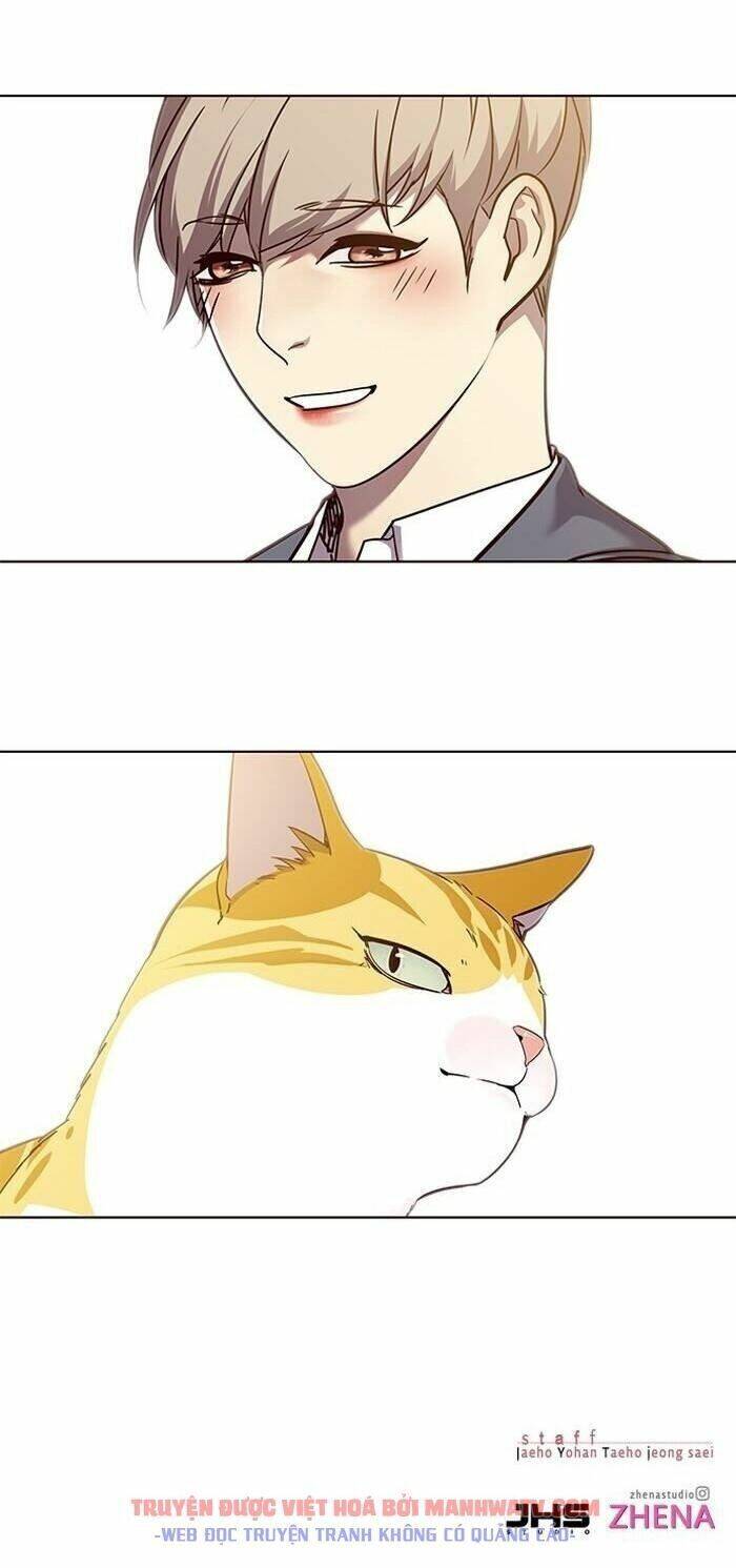 Hóa thân thành mèo chapter 56 - Upload bởi truyensieuhay.com