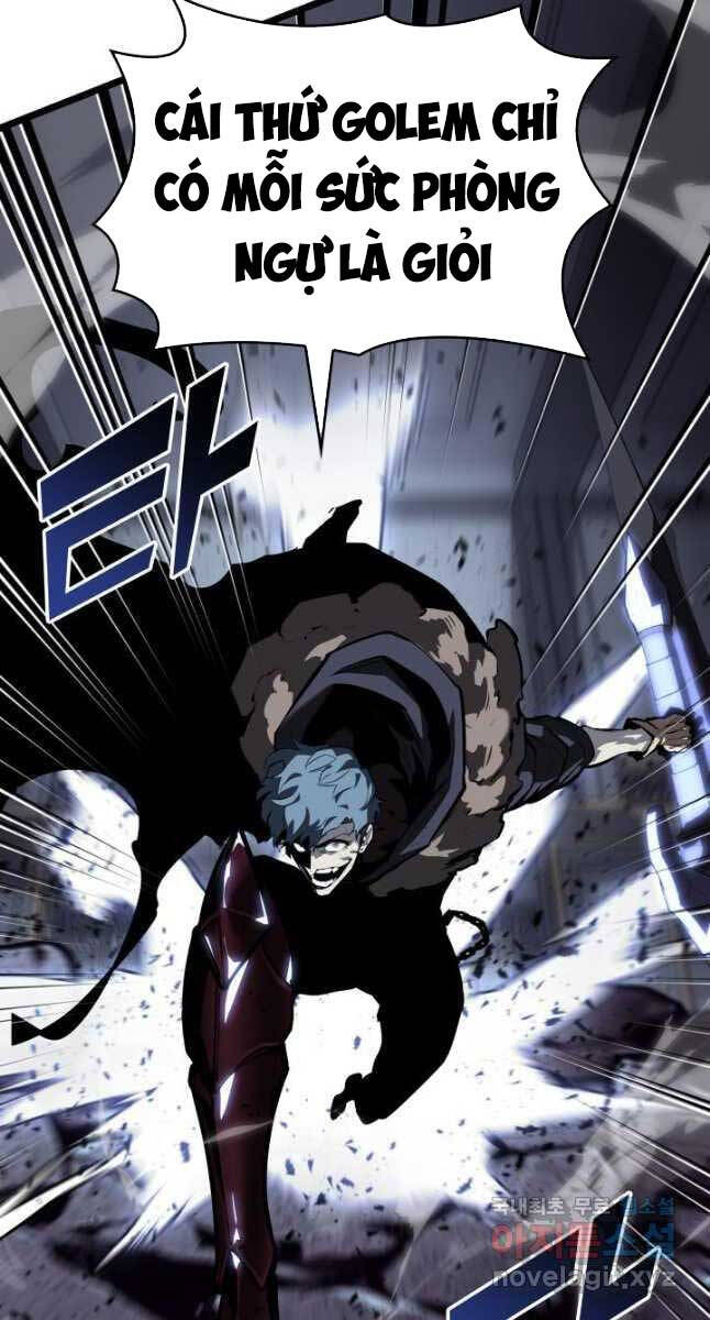 Sự trở lại của người chơi cấp SSS chapter 63 - Upload bởi truyensieuhay.com