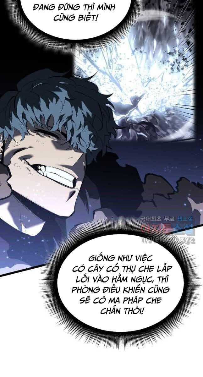 Sự trở lại của người chơi cấp SSS chapter 63 - Upload bởi truyensieuhay.com