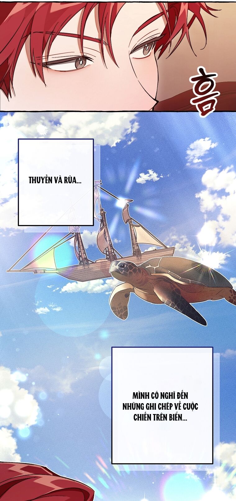 Phế vật dòng dõi bá tước  chapter 102.1 - Upload bởi truyensieuhay.com