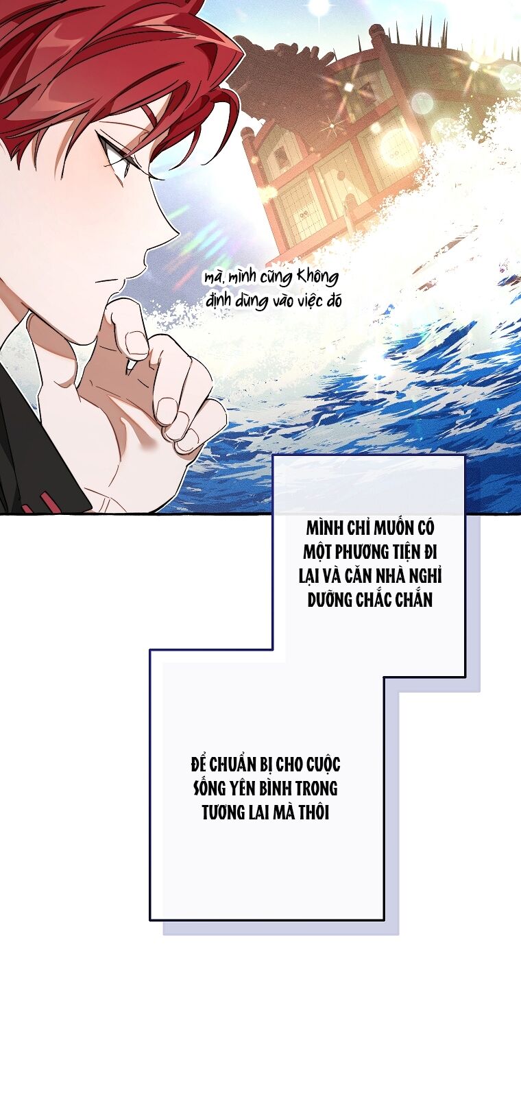 Phế vật dòng dõi bá tước  chapter 102.1 - Upload bởi truyensieuhay.com