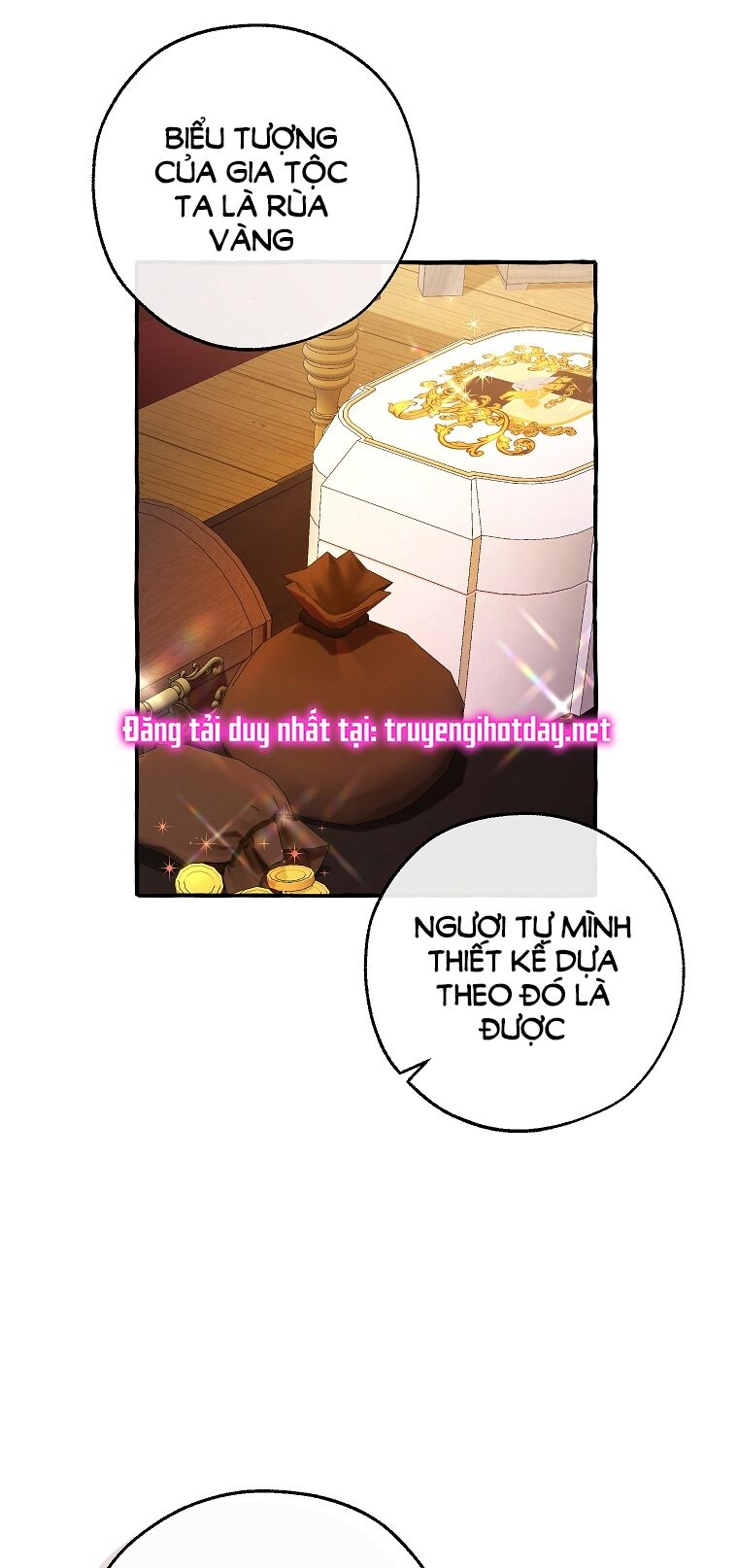 Phế vật dòng dõi bá tước  chapter 102.1 - Upload bởi truyensieuhay.com