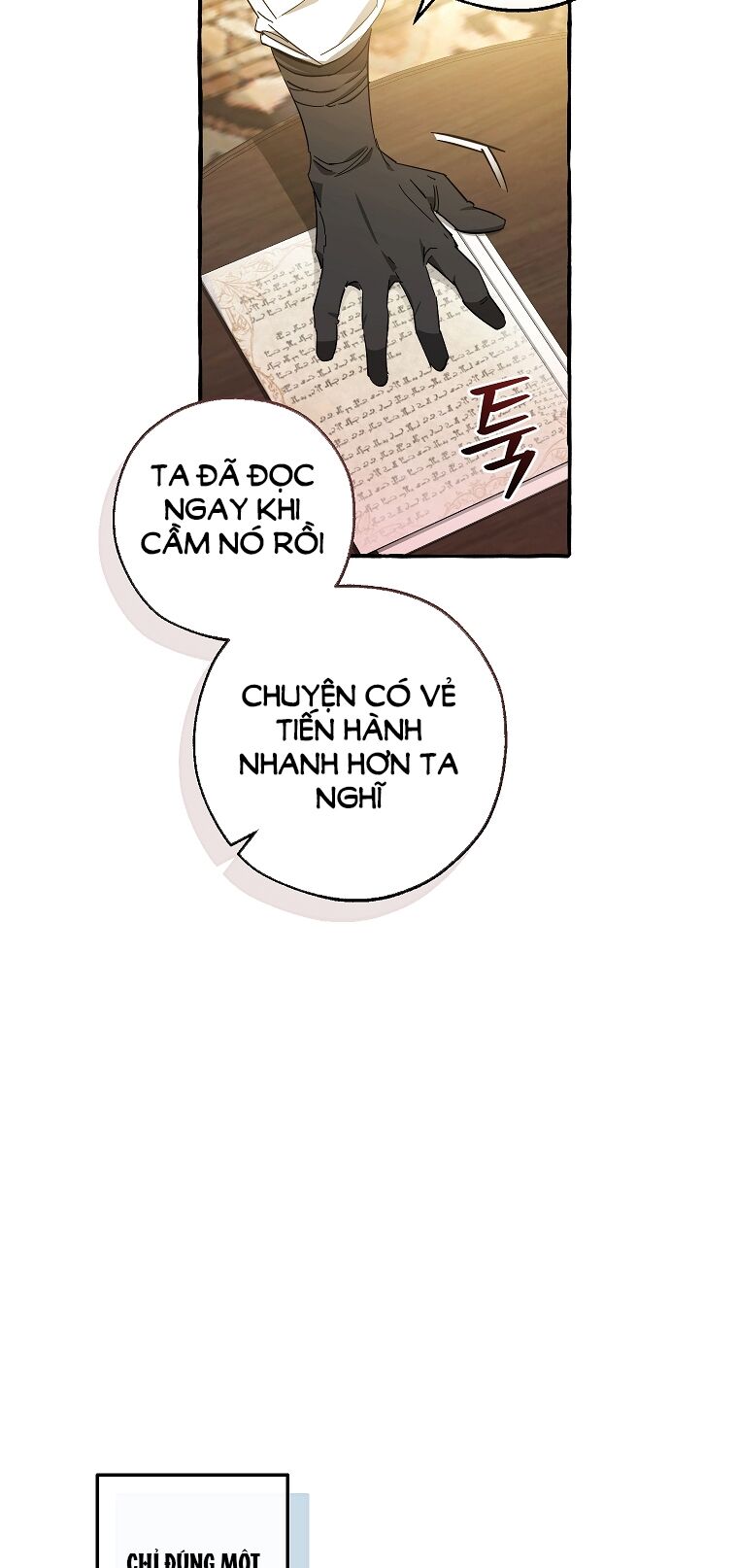 Phế vật dòng dõi bá tước  chapter 102.1 - Upload bởi truyensieuhay.com