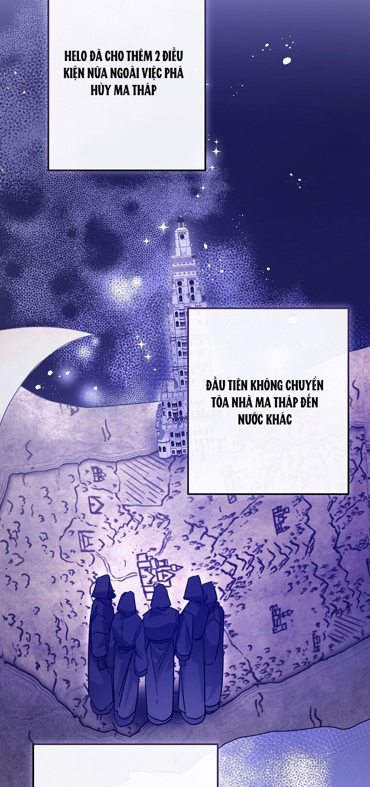 Phế vật dòng dõi bá tước  chapter 102.1 - Upload bởi truyensieuhay.com
